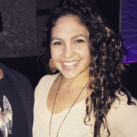 Chelsea Castellanos