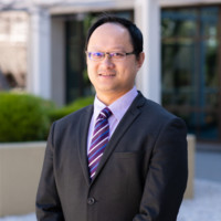 Mike Lau FIPA CTA FFA