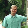 Dr Tim Porter-O'Grady