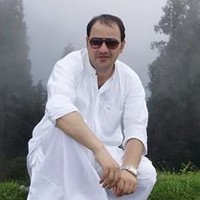Jameel Ahmed Khan