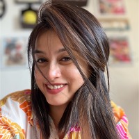 Dr Ruchika Ghosh