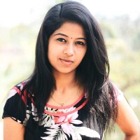 Sruthi Hari