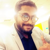 Vishnu Nair