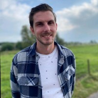 Dennis Houtkamp