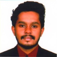 NANDITH N