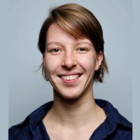 Ilse Jansen