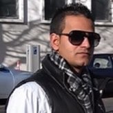 C J Singh