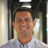 Luis G. Naranjo