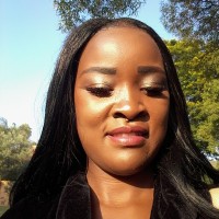 Mmalapa Maria Sibanda
