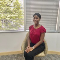 Aaliyah Padmore