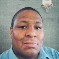 Demetrius Jenkins