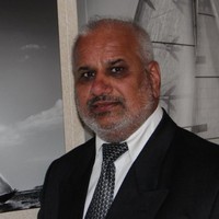 Yashpal Dehele