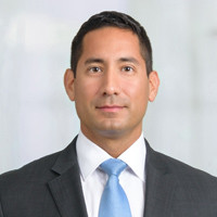 Rosendo Garza Jr.