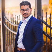 Ibrahem Bughdadi