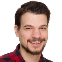 Michael R. P. Ragazzon