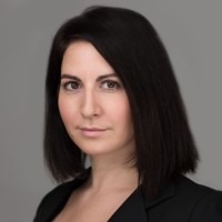 Isabelle Jung Greenberg