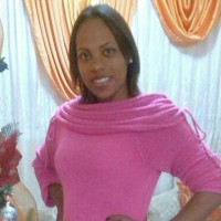 Damarys Katiuska Martinez de Mosqueda