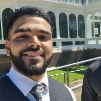 Mohammed Patel