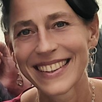 Sabine McCallum