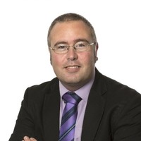 Kevin Ayling