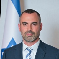 Ohad Blumberg