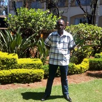 Patrick Kiprop