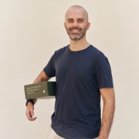 Jordi Díaz Giralt