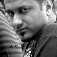 Mir Khan