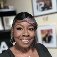 Angie Ray