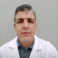Mohammed Jerjoub