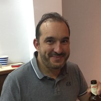 Joaquim Martínez