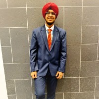 Gurkaran Singh