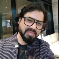 Dhananjoy Das