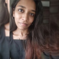 Shreya Ramesh