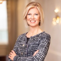 Elizabeth K. Weymouth