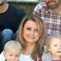 Dawn Dougan
