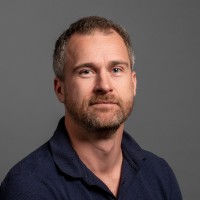 Joel B. Christensen