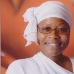 Fortunate Nyemba