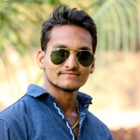 Rajesh Shirsat