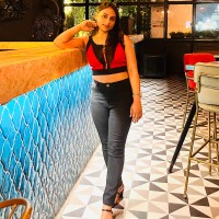 Barsha Rajput