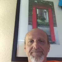 Rodney Griffin