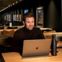 Johan Wikström