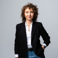 Ozanna Grausch