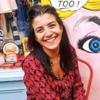 Ghita Fakkar