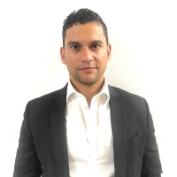 Stefan Maharage, Cfa, Caia