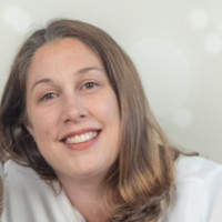 Christine Mcalduff