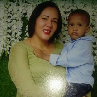 Masiel Samboy