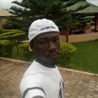 Bernard Agyarko