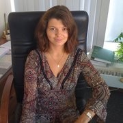 Марина Селях