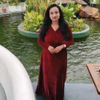 Ashritha S